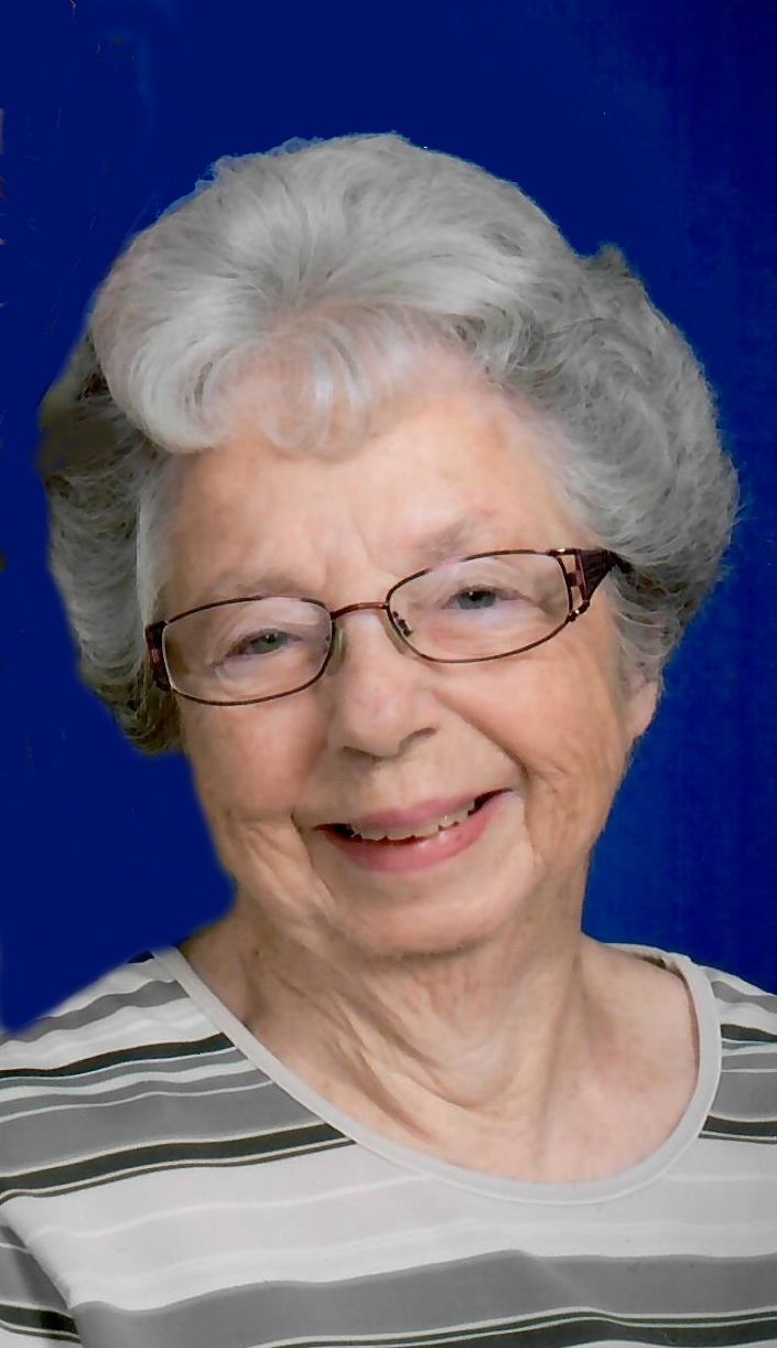 Joy Reeves Ferguson | News, Sports, Jobs - Post Journal